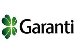 GARANTİ BANKASI